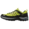 CMP Rigel Low Trekking Shoes Wp - Hiking Shoes - Energy/Cosmo -Stock X 8cae0875de964380972c08aa70c7c7bf