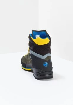 Mammut Kento Tour High Gtx - Mountain Shoes - Iguana-Freesia -Stock X 8cb747210c514271b74367d8235c4dfc