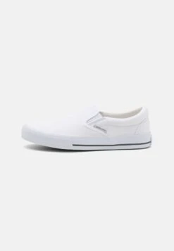 Jack & Jones Trainers - White