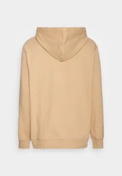 Calvin Klein Jeans Address Logo Hoodie Unisex - Hoodie - Travertine -Stock X 8cc3c0deeb0f4250b3514491361779ae