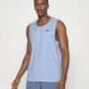 Nike Performance Hyverse Tank - Top - Cobalt Bliss -Stock X 8cd0159c6a8b4258987c9c02623ce4fb