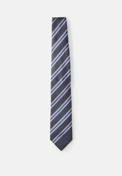 Gestuz GZLIA - Tie - Grey/blue