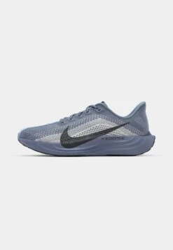 Nike Performance PEGASUS PLUS - Road Running Shoes - Pure Platinum-coloured/light Photo Blue/black/white -Stock X 8d02d82a83714d9d8710e704e2ee866d