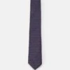 Hugo Tie - Tie - Dark Purple -Stock X 8d068322a4e944ac9ea9bb8ee4c05f73