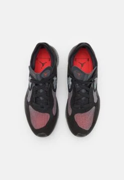 Jordan Delta 3 Low - Trainers - Black/Chile Red/Anthracite/White -Stock X 8d10288feace4b869ae233916074e367