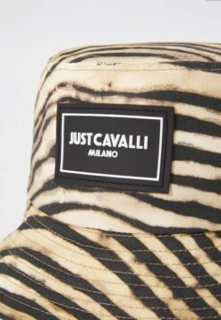 JUST CAVALLI LINEA CAPPELLI UNISEX - Hat - Natural -Stock X 8d156281754b425ba21d12cddb767433
