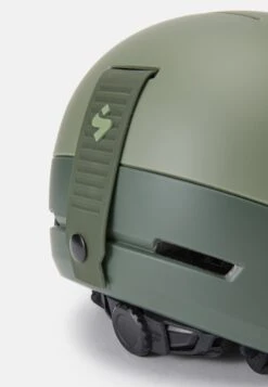 Sweet Protection DAYMAKER MIPS HELMET UNISEX - Helmet - Maze Green -Stock X 8d2693fa33f043759bf619da02454d33