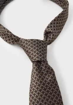 Michael Kors LOGO TIE - Tie - Java -Stock X 8d26b23d766449508ec34e35aaa5275d