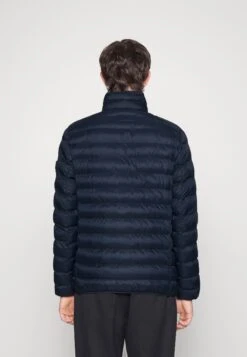 ESPRIT Down Jacket - Navy -Stock X 8d2b99c7dd664adcb450ca2c0b838fef
