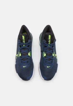 Nike Performance Renew Elevate 3 - Basketball Shoes - Black/Volt/Midnight Navy/White -Stock X 8d2ee1a1868e4a389c30d3b946befc41