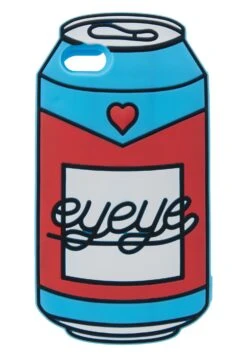 Mister Tee Phonecase Can / I Phone 6/7/8 - Phone Case - Blue -Stock X 8d2f1dc6810c46d39d944b0eae43377c