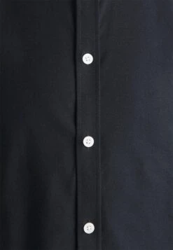 Lindbergh Oxford Superflex Ls - Shirt - Black -Stock X 8d3be95517fc475cb934be1c05c60331