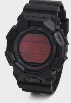G-SHOCK GD-010BBR-1 - Digital Watch - Black -Stock X 8d452fd492354002b68624ae125e8545
