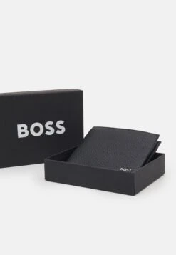 Boss Crosstown - Wallet - Black -Stock X 8d5be700863f4ce6833382e7d4e8c6d8