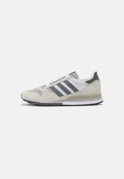 Adidas Originals Zx 500 Unisex - Trainers - Orbit/Grey Four/White -Stock X 8d60fdf9db3342cbb18bf0aa6c8cdcbd