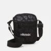 Ellesse Datoro Unisex - Across Body Bag - Black