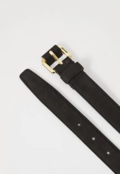 MOSCHINO BELTS - Belt - Nero -Stock X 8d7b47fde2fe4b808176699947852cc6