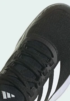 ADIDAS PERFORMANCE Adizero Ubersonic- Clay Court Tennis Shoes - Core Black Cloud White Grey Four -Stock X 8d82fea1ca5c4ff19e4a99c1c5832a37