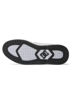 DC SHOES CONSTRUCT - Trainers - Bkw Black White -Stock X 8d83d34614604b5eb0ab2ab92ac707b3