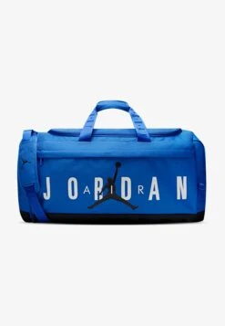 Jordan JAM VELOCITY DUFFLE - Sports Bag - Black -Stock X 8d8b58890fe741d29f5f76267c888489