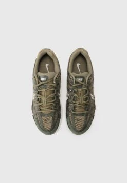 Nike Sportswear P 6000 - Trainers - Sequoia/med Olive/phantom Silver-coloured -Stock X 8d9cdc77c5a04c7ea99cba049cb71d56