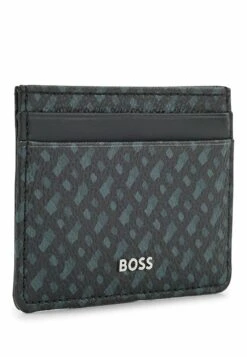 Boss Byron Money Clip - Wallet - Black One 9 Boss Byron Money Clip - Wallet - Black One -Stock X 8d9eb58dfb5347da8f4a4243d21fa751