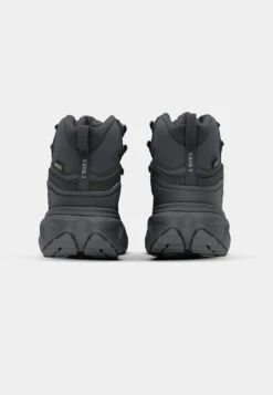 Hoka KAHA 3 GTX - Hiking Shoes - Black -Stock X 8dad474c91eb4a60a4569ca35ef44632