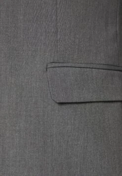 Selected Homme Slhslim Liam Suit Flex - Suit - Medium Grey Melange -Stock X 8db27dc76e984f25ac5be69bae2084af