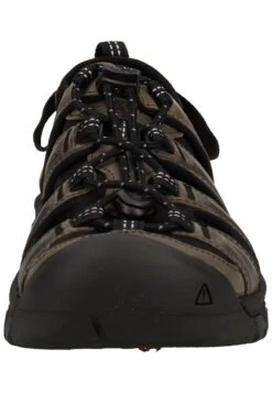 Keen Sandalen - Walking Sandals - Grey/Black -Stock X 8dbe6f083ad046f3b16b56768618be92