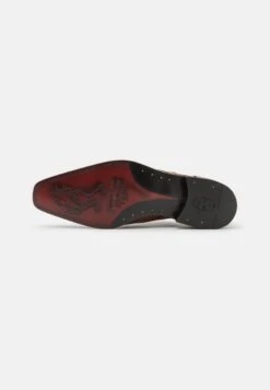 Scarface - Slip-Ons - Castano -Stock X 8dd877442314404481c45b95f1985278