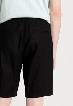 Only & Sons Onslinus - Shorts - Black -Stock X 8de76150de384e16ab8d3cd59dda1747