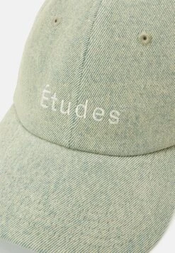 ETUDES Booster Unisex - Cap - Yellow -Stock X 8df326a49fe0428abefcfa59b6d96b09