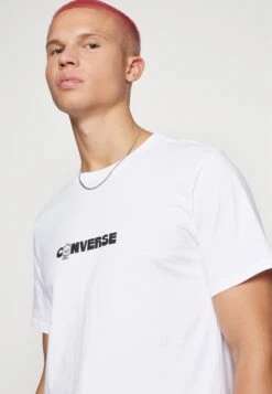 Converse Earth Moon Sun Unisex - Print T-Shirt - White -Stock X 8e18eccbe9be401a9fd15f75c47e4d4f