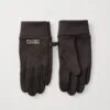 Calvin Klein TECHNICAL GLOVES - Gloves - Black -Stock X 8e467287090f474982db40da6f0a8a36