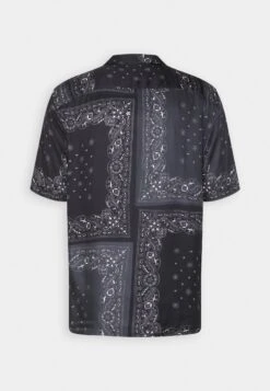 AllSaints Tikal - Shirt - Black -Stock X 8e57cf1607cf4adf993d7dec8fec74ef