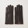 RICK - Gloves - Tmoka/whisky -Stock X 8e581848710841c384b121bcad13e052 1