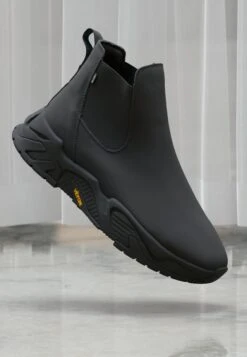 Globe DOVER 2000 - Classic Ankle Boots - Black