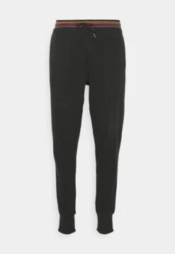 PAUL SMITH Pant Artist - Pyjama Bottoms - Black -Stock X 8e7ff70adbe445e89f7d61bbc473b25d