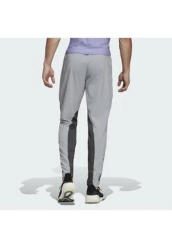 ADIDAS PERFORMANCE Training Pant - Tracksuit Bottoms - Grey -Stock X 8e95ab245210486592a7d3680bf195f4