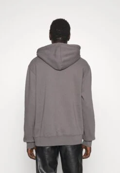 Han Kjøbenhavn Casual Hoodi - Hoodie - Dark Grey -Stock X 8ea4face61794c6bbb65657832393bb6