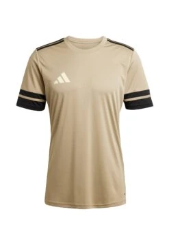 ADIDAS PERFORMANCE SQUADRA25 JERSEY SHORT SLEEVE - Sports T-shirt - White/black -Stock X 8eaa313e3cfd43e18a40d1e2cf37e886