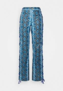 Angelo Pants Unisex - Trousers - Mykonos Snake -Stock X 8eaba9dfe7d54e0f8809b498c81dd07f