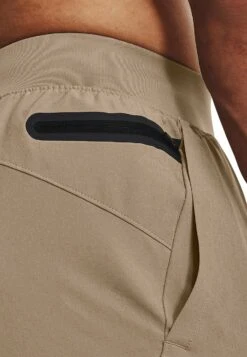 Under Armour Unstoppable- Sports Shorts - Sahara -Stock X 8eca01a6a3214533b7f2f2ace0c4fefd