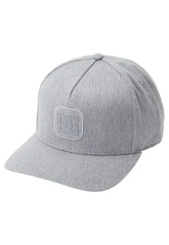 DC SHOES Anafront-Snapback-Für - Cap - Knfh