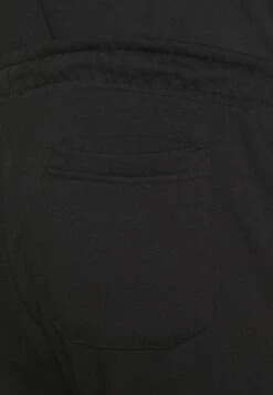 BRAVE SOUL Tarley - Shorts - Jet Black -Stock X 8ee1ed8264e343dfb47ac045875e9ffb