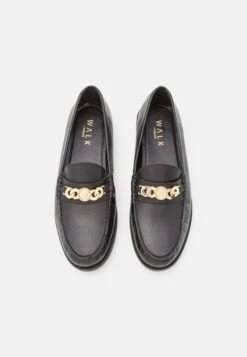 Riva Chain - Slip-Ons - Black 11 Riva Chain - Slip-Ons - Black -Stock X 8ee3326dc5a24240b3721514504ad6f2