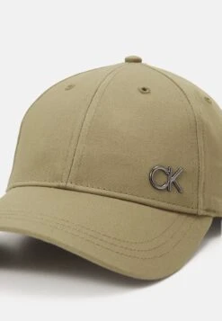 Calvin Klein Bombed Unisex - Cap - Delta Green -Stock X 8ee50b89d6a94b27a37146f9d80810bc