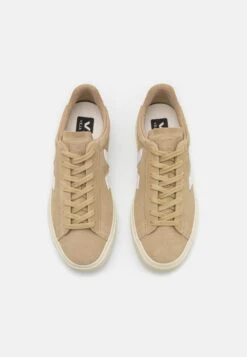 Veja Campo - Trainers - Dune/White -Stock X 8f15d331b3b448bab8e029d62d93bd4d