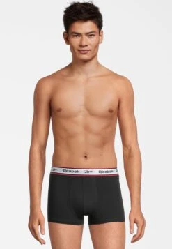 Reebok Barlow 3 Pack - Pants - Black -Stock X 8f19c54083bb4d329fac27a32bf9cc22