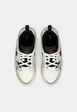 JORDAN CMFT ERA - Trainers - Sail/redstone/black/light Cream -Stock X 8f2700b9043f475f97ab87f1ca160e74